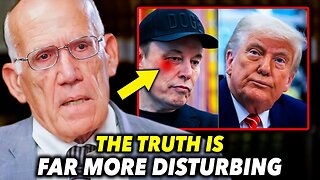 Victor Davis Hanson: "I Can't Believe This Story Is Real..."