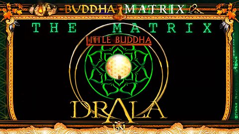 Buddha Matrix
