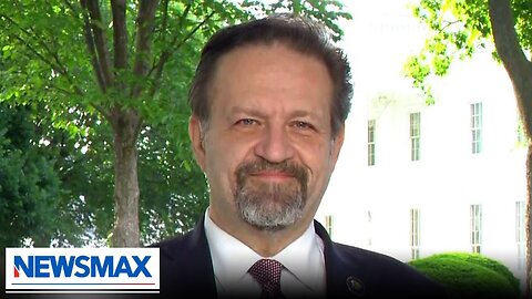 'Tsunami' of similar trade announcements are coming: Sebastian Gorka