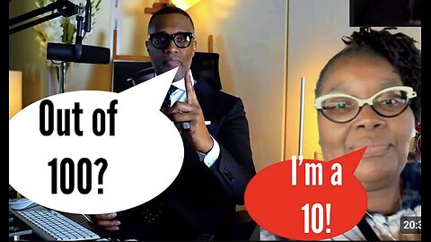 "I'm 0bese BUT Still a 10, Why Don't Men Want Me?" 3 Women vs Accountability