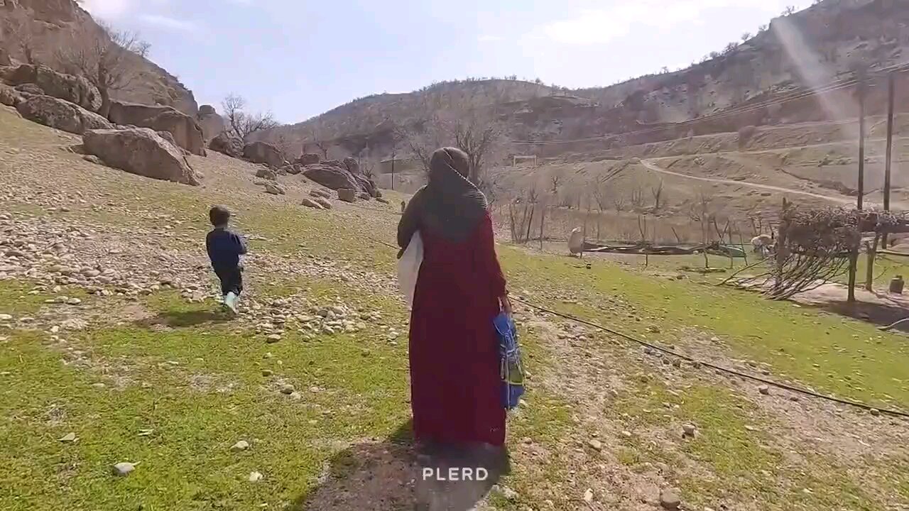 village life