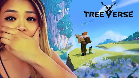 Day 2 of TreeVerse ~ Crypto Game ~