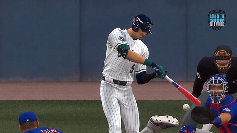 RTTS: S01 MiLB AAA HR 22