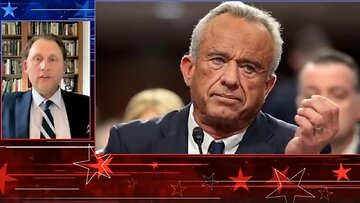 PROOF! US Gov CAUGHT Poisoning American Cities w/ Fluoride, RFK Jr Set to Ban in U.S.