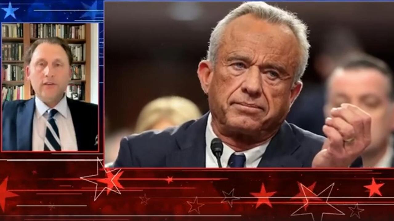 PROOF! US Gov CAUGHT Poisoning American Cities w/ Fluoride, RFK Jr Set to Ban in U.S.