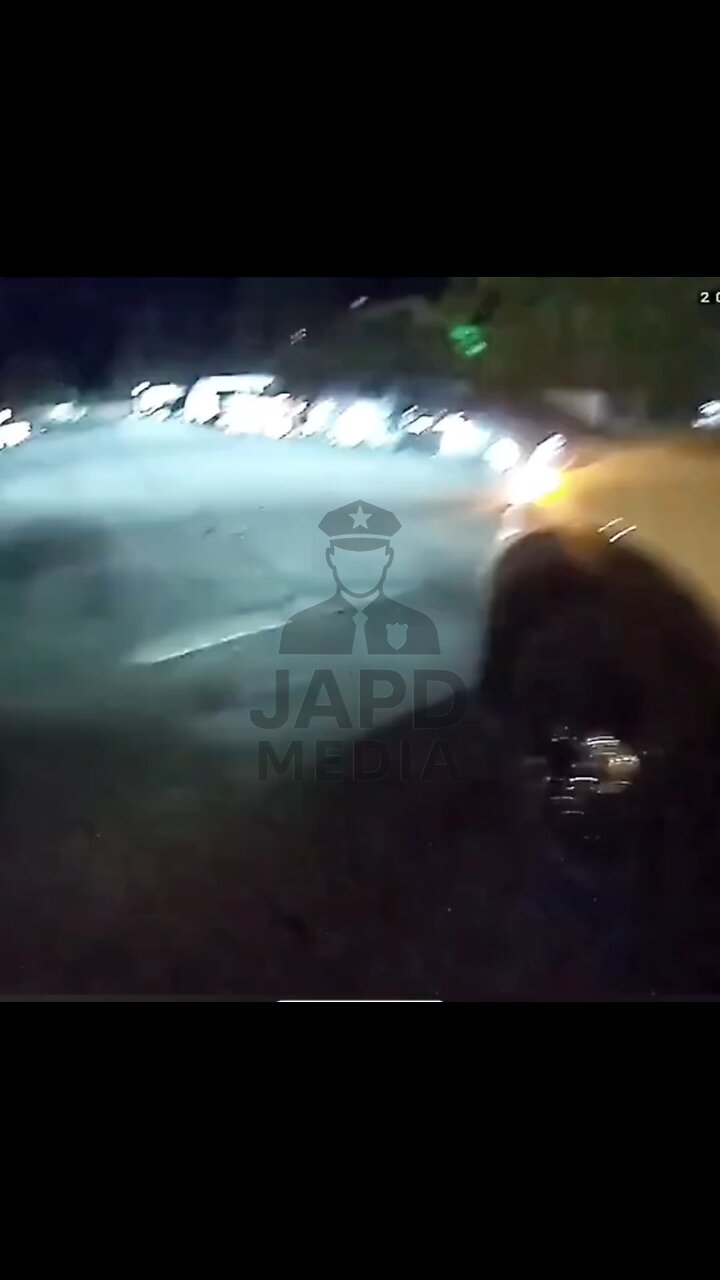 Cop Caught on Bodycam Harassing Innocent Citizen #bodycam #police #harassment #japd