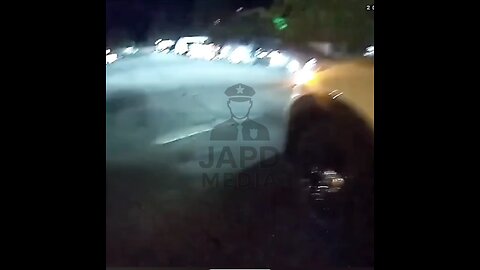 Cop Caught on Bodycam Harassing Innocent Citizen #bodycam #police #harassment #japd