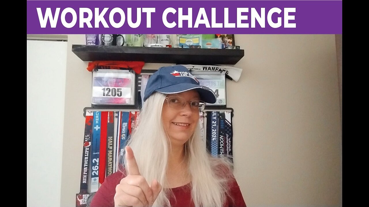 Switch Up Your Workouts!