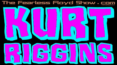 Kurt Riggins - Corporate destruction of Government