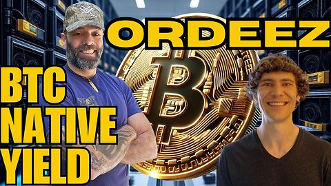 📈Ordeez Testnet LIVE: Earn BTC Yield with BNPL Ordinals