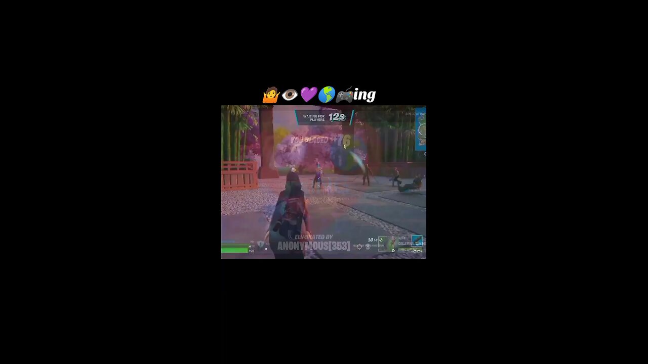Thanks for watching