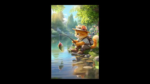 Hopefully we get good fish