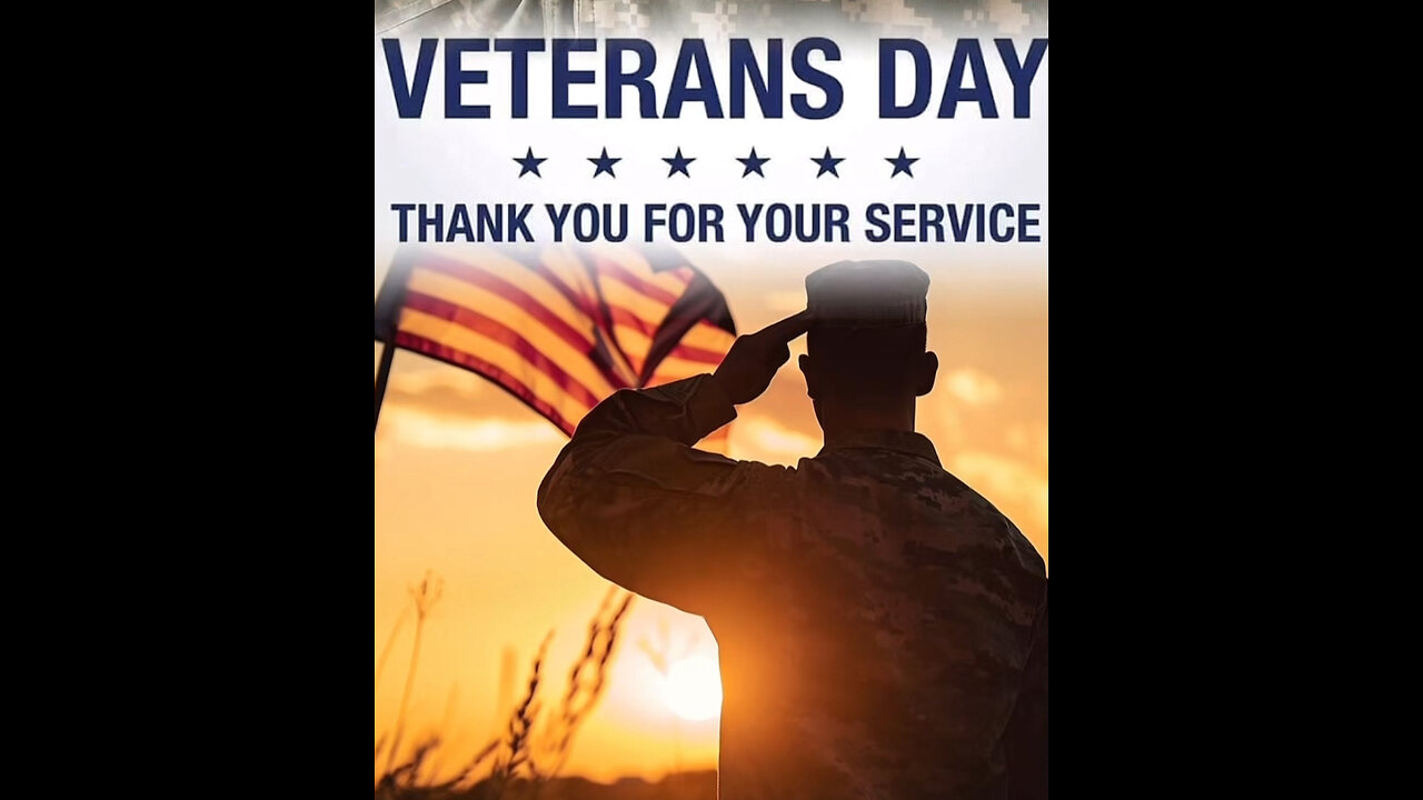 🙏🏻THANK YOU VETERANS 🙏🏻⚓️Special Guest PHIL TOURNEY ⚓️ Epi. 284🎬 📆Tues. 11/11 ⏰6pm EST ~ 5pm CST ⏰