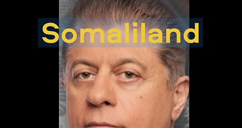 Judge Napolatino Col Douglas MacGregor and John Lear Explains Somalia Bombing