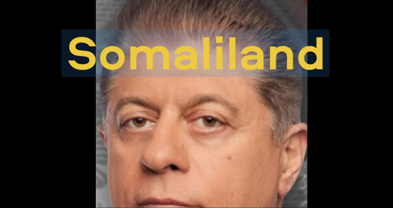 Judge Napolatino Col Douglas MacGregor and John Lear Explains Somalia Bombing