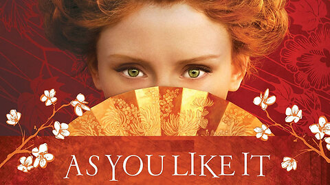 As You Like It