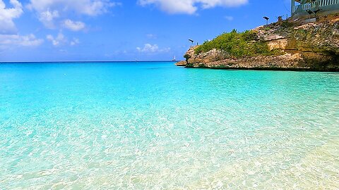 What Happens If You Visit These Waters Everyday?