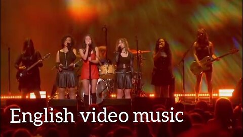 Olivia Rodrigo - Can't Catch Me Now (Live...