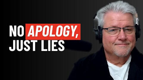 No apology #073 The Jack Murphy Podcast