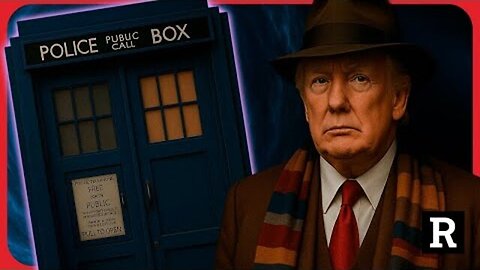 "White House Admits U.S. Possesses Time and Space Manipulation Technology: Redacted"