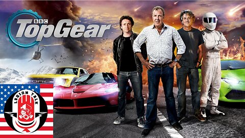 Speed Cam Sunday - Top Gear Watch Along Part 1!