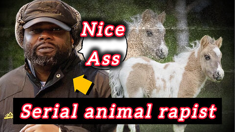 Serial animal r*pist walks free from English court while mothers imprisoned for tweets.