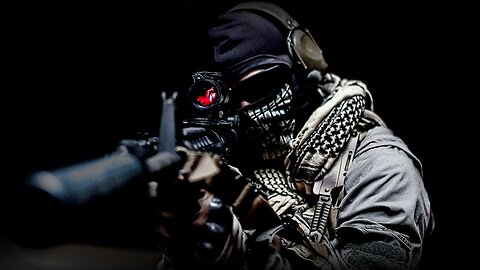 Ace or Bass, what is your loadout