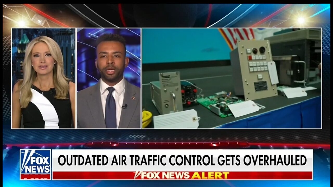 Special Assistant to Trump: Newark Mayor Prioritizes Illegals Over Airline Safety