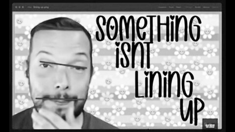 6-19-2024 Sam Tefler REWIND Something Isn't Lining Up w live chat