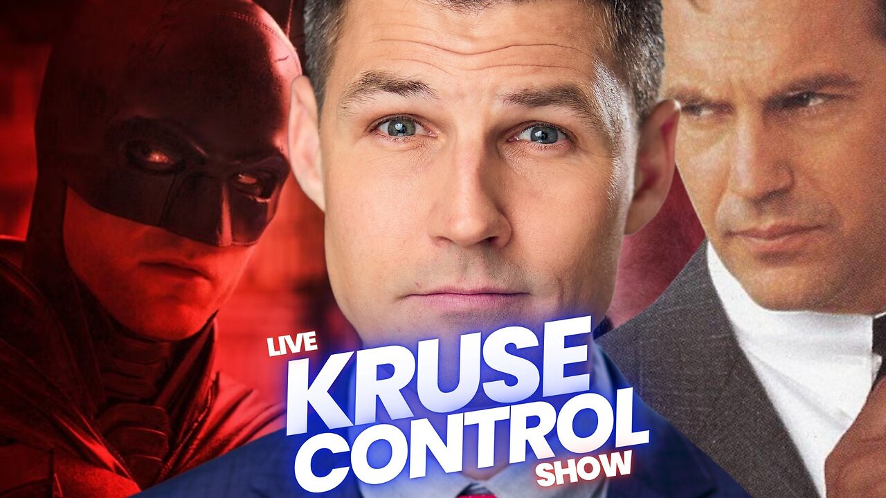 Episode 320: BodyGuard BLUES!