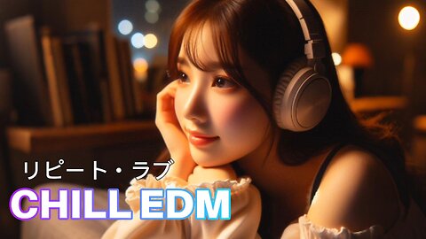 リピート・ラブ🎵 フルベースEDMミュージック