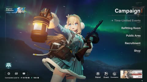 Suomi + Weapon Gacha Pulls! - GIRLS' FRONTLINE 2_ EXILIUM