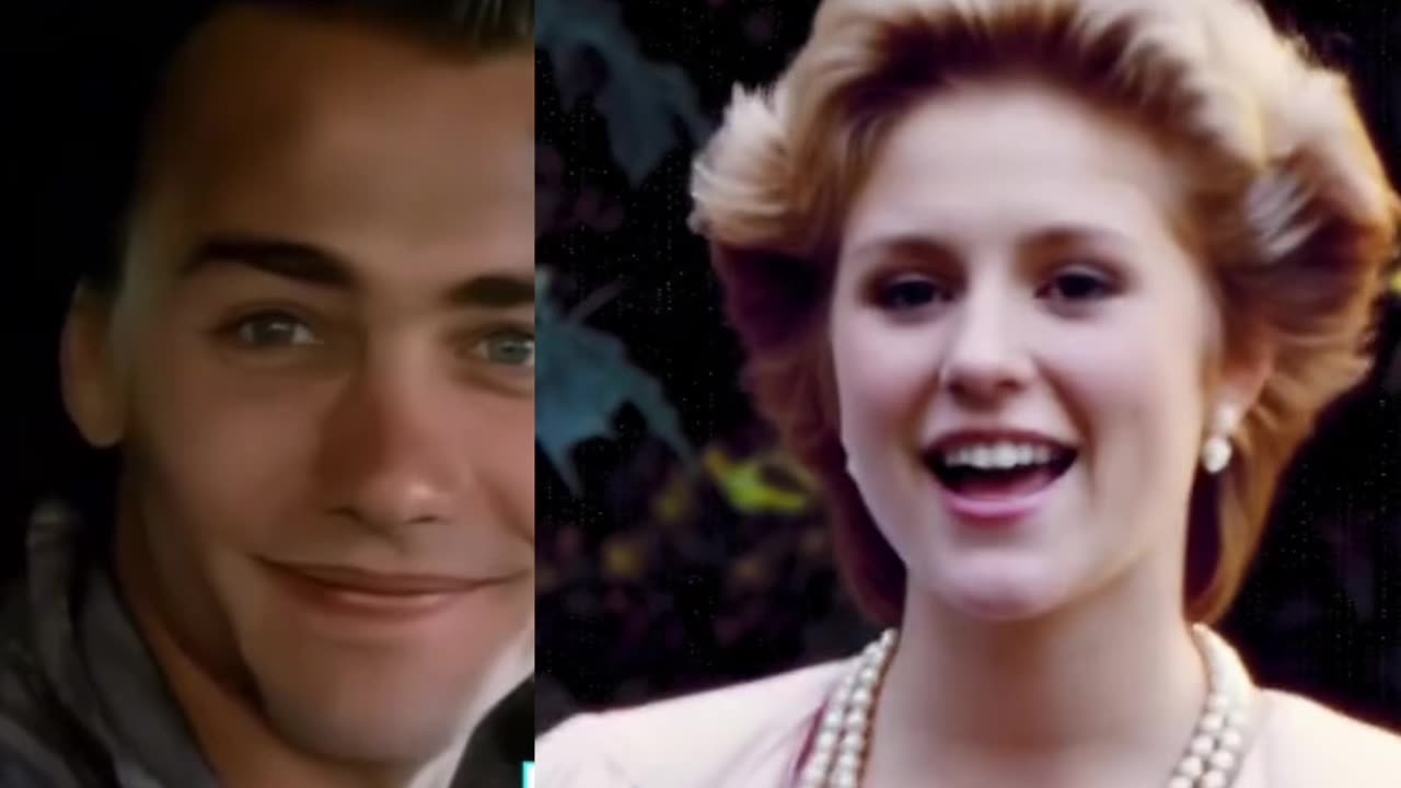 GenX Madonna Pappa Don’t Preach