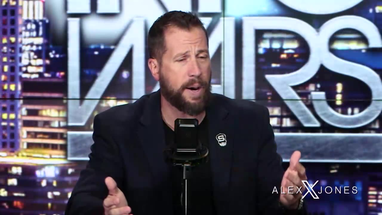 FBI Whistleblower Warns Black Hats Are Setting Up Patel / Bongino With Bad Epstein Info