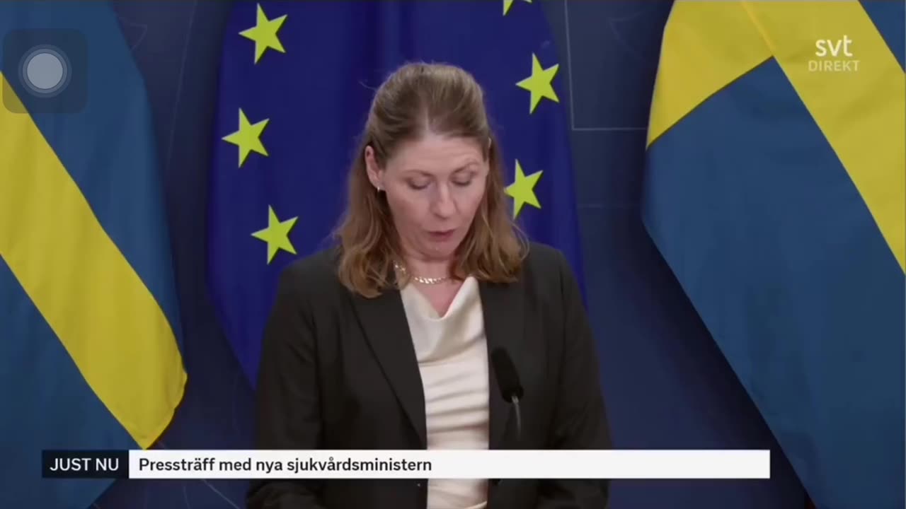 Guys I have something to tell you… watch what happens to her next