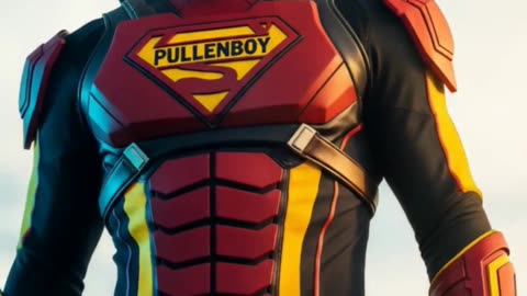 Pullenboy...