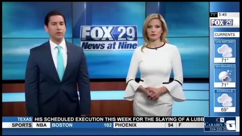 📰🤣 Watch This News Station Try To Remain Unbiased But Fail Epicly! | FunFM