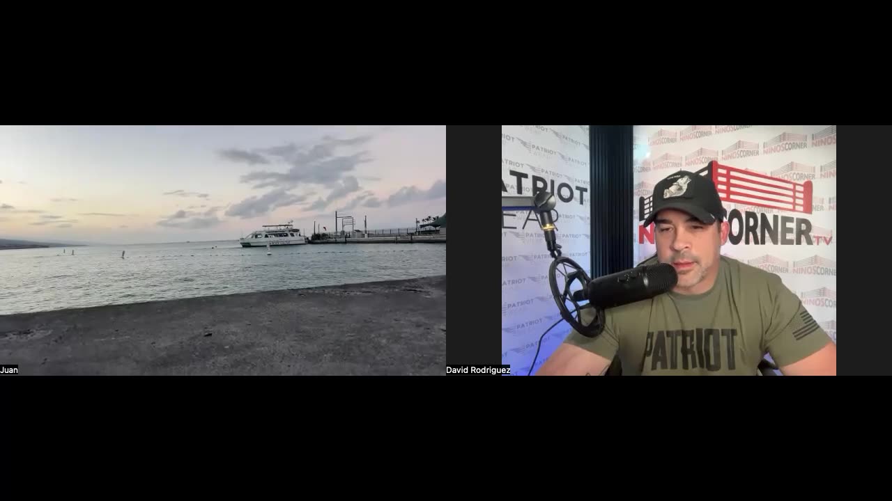 Juan O Savin Democrats Surrender! A Great Financial Reckoning is Coming! Bond Crisis Ahead..