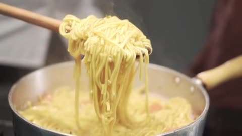 🍜😋Minute Street Style Noodles Recipe Quick & Easy Veg Noodles🍜😘