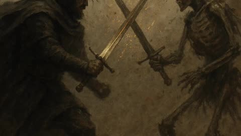 The Wanderer Chronicles episode 6 - The Shadow that Walks