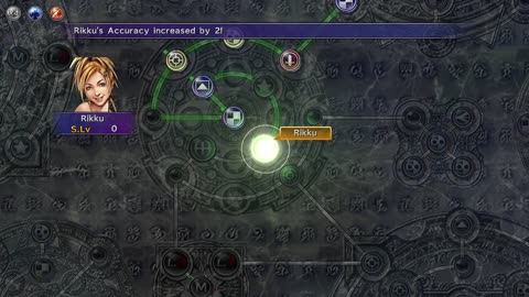 Final Fantasy X Sphere Grid and Stat Randomizer Part 4