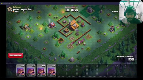 Invoker’s Titan Legacy Full Gameplay | Top Build + Elite Boss Fights