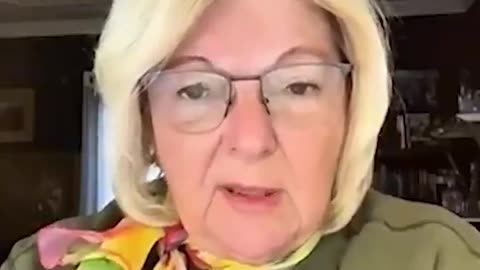 Dr. Sherri Tenpenny, vaccines are neither safe, effective, necessary, nor harmless.