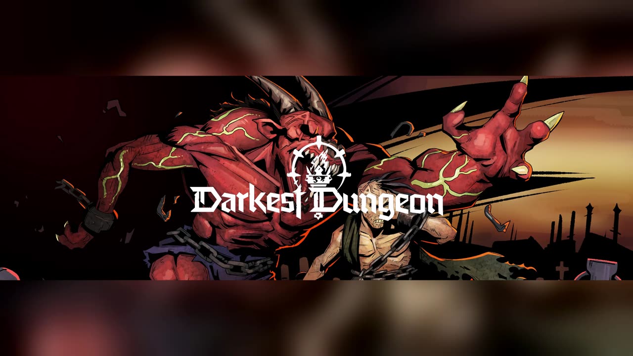 Darkest Dungeon II Steam Review