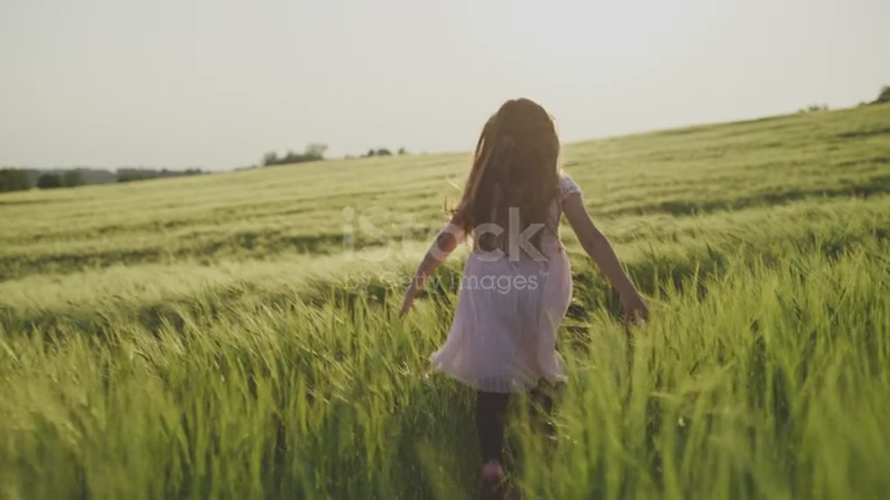 SLO MO Joyful Sprint