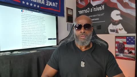 Donald Trump Slams Charlamagne tha god calls him Low IQ