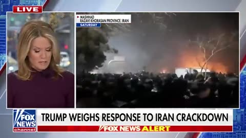 This is an international threat, scholar warns Fox News