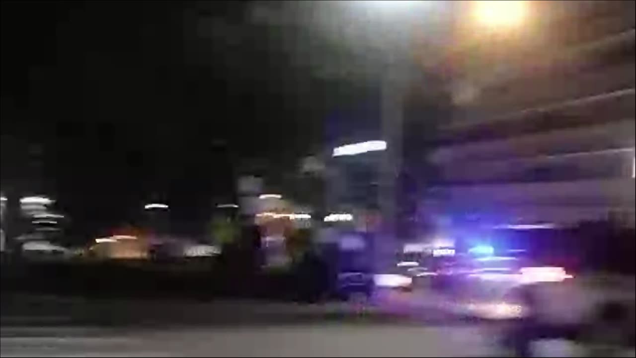 Charlie Kirk Memorial service at the Arkansas State Capitol Protesters