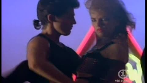 Billy Idol - Flesh For Fantasy