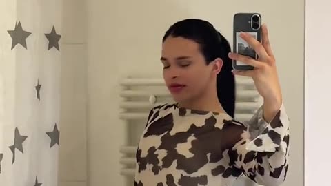 Tgirls are stars to you